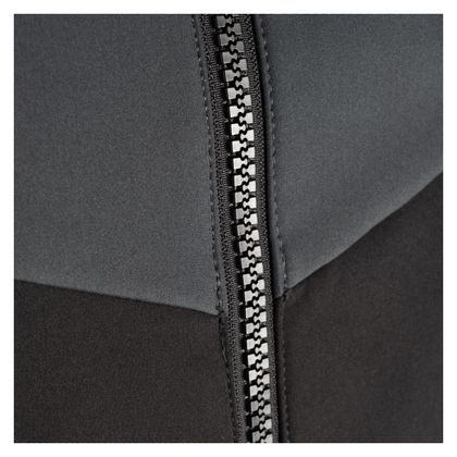 Rev it AFTERBURN H2O Motorjas - Zwart / Grijs