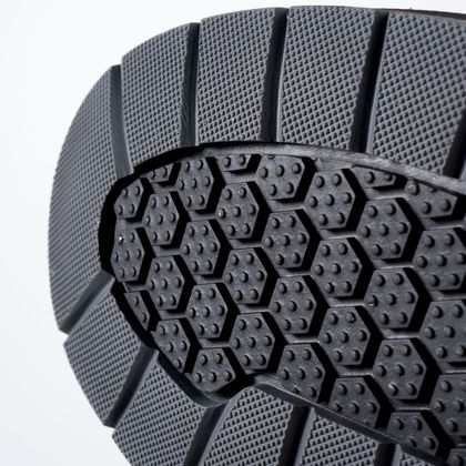Falco BOOSTER Motorsneakers - Zwart