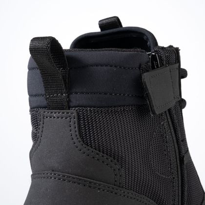Demi-bottes Falco ACE 2 LADY - Noir