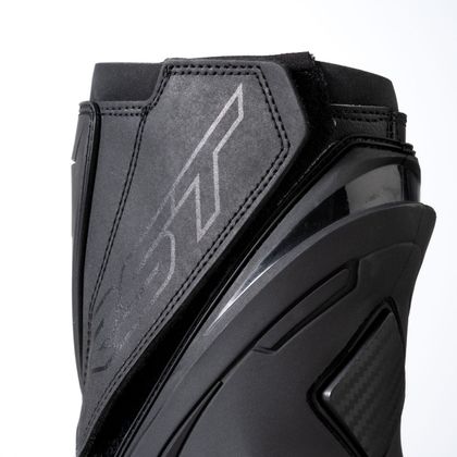 RST TRACTECH EVO D3O® Bottines - Zwart