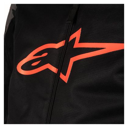 Blouson Moto Alpinestars T SP X SUPERAIR - Gris / Rouge