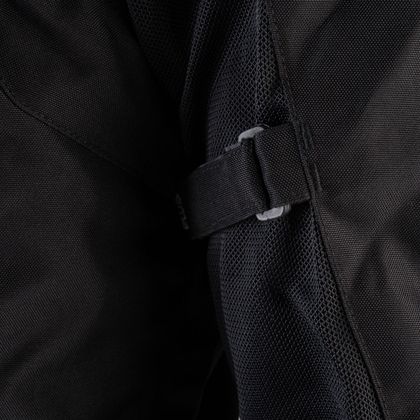 Blouson Moto GMS FIFTYSIX.7 - Noir