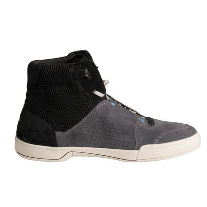 Alpinestars CHROME LUCHT Motorsneakers - Zwart / Grijs