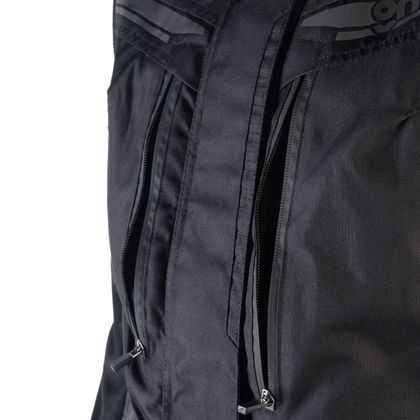Veste Moto GMS GEAR NEO WATERPROOF LADY - Noir