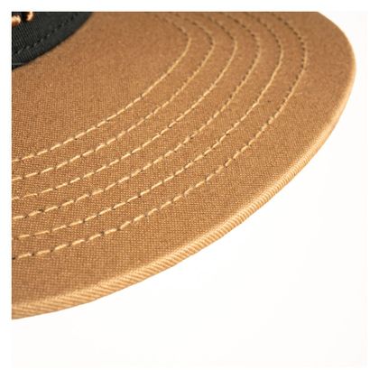 RIDING CULTURE SNAPBACKZUIGER Pet - Zwart