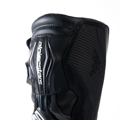 Bottes enduro Alpinestars TECH 7 ENDURO DRYSTAR® 2026 - Noir