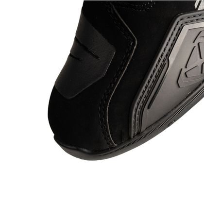Baskets Moto Ixon BULL 2 WATERPROOF LADY - Noir
