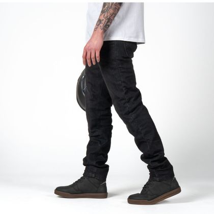 Jean Moto DXR ARVON - Straight