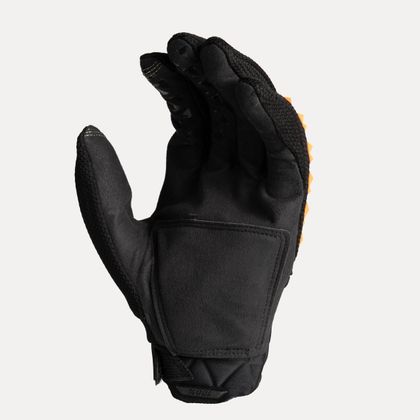 Gants Enduro 100% AIRMATIC CE 2024 - Noir / Orange