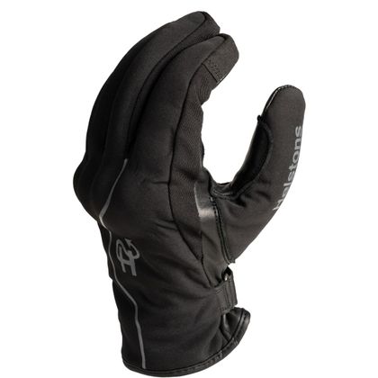 Helstons FAST Handschuhe - Schwarz