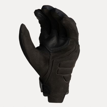 Luvas Alpinestars FQ20 FABIO QUARTARARO COBRE - Preto