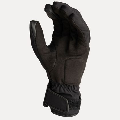 Alpinestars SR-3 V2 DRYSTAR Handschoenen - Zwart / Zwart