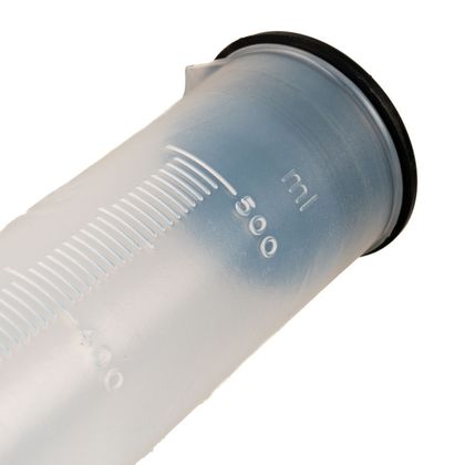 Motoblouz Graduated 500 ML (Emptying) Universal Universal Dosing unit - Colourless