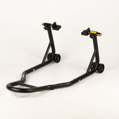 Béquille KOOROOM Arrière avec support en caoutchouc Universel