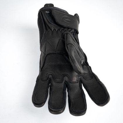 DXR FRAU MILLESIME Handschuhe - Schwarz