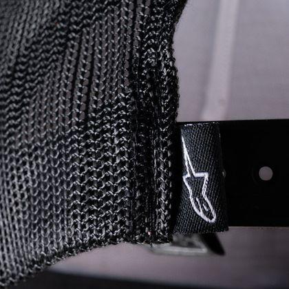 Alpinestars FLAG Kappe - Grün