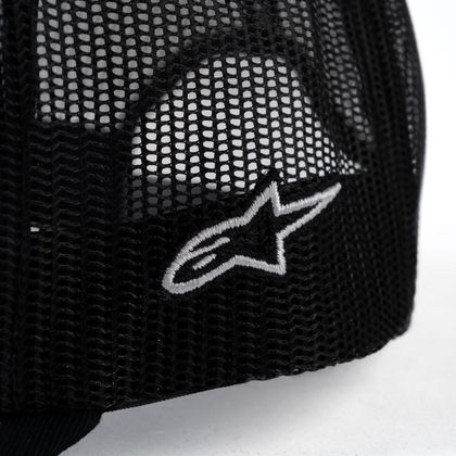 Alpinestars CALI 2.0 Pet - Wit