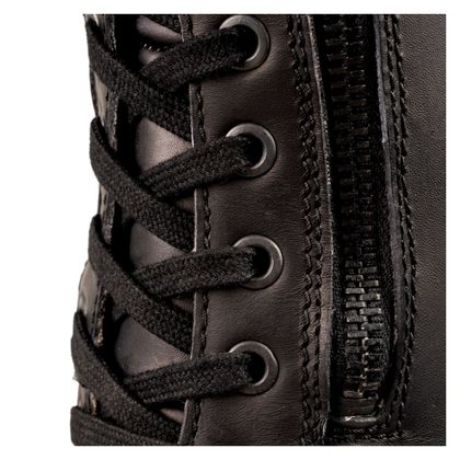 Falco AVIATOR Half boots - Black