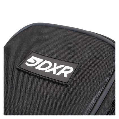 DXR RAIDER Beentas - Zwart