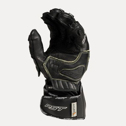 Luvas RST TRACTECH EVO 4 - Preto