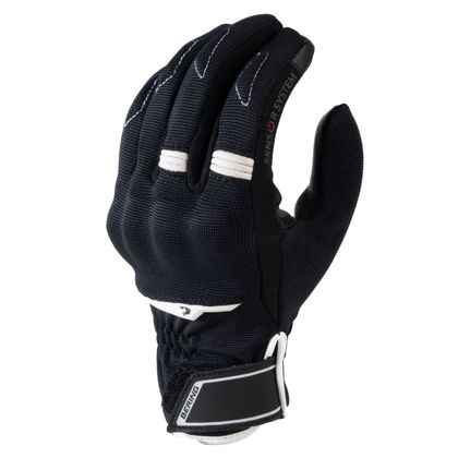 Gants Bering FLETCHER EVO - Noir / Blanc
