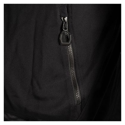 Rev it TERRITORY Motorbike Jacket - Black