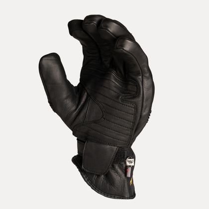 Luvas Helstons HORIZON EVO - Preto