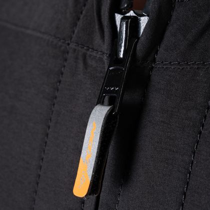 Airbag moto Ixon IX-AIRBAG U03 V2 - Noir / Orange