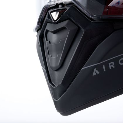 Casque intégral Airoh COMMANDER 2 - REVEAL - Vert