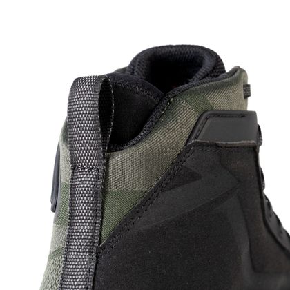Baskets Moto Dainese URBACTIVE GORE-TEX® - Noir / Vert