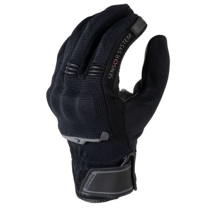 Bering FLETCHER EVO Handschuhe - Schwarz
