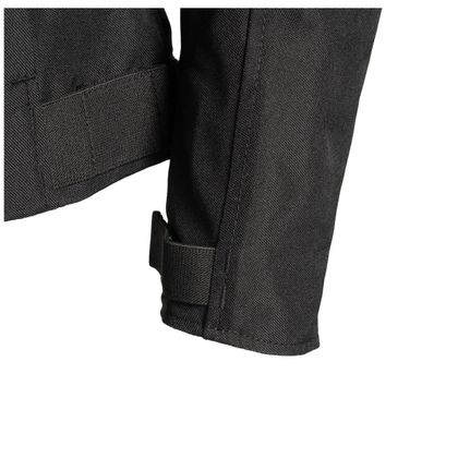 Blusão de Moto Ixon PRODIGY LADY - Preto / Rosa