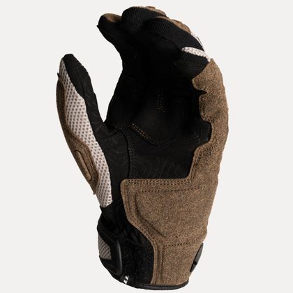 Luvas Rev it CAVERNAS - Bege / Preto