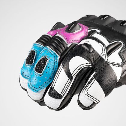 DXR CARLA Handschoenen - Zwart