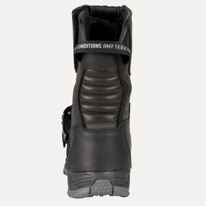 Ixon KLAY WATERPROOF Stiefel - Schwarz