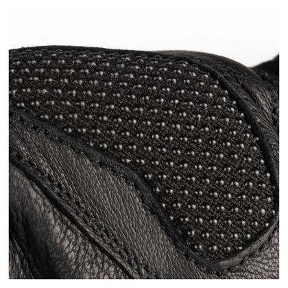 DXR CAIRO Gloves - Grey / Beige