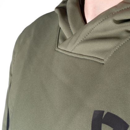 Sweat moto Rev it ANDON - Noir / Vert