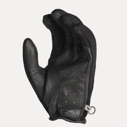 Luvas Helstons DUNA - Preto