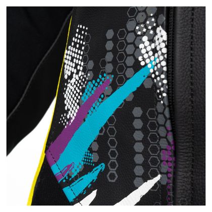 DXR CARLA Combination - Black