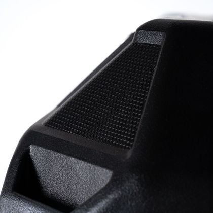 Top case Givi B38N MONOLOCK alu 38LT Universel - Noir
