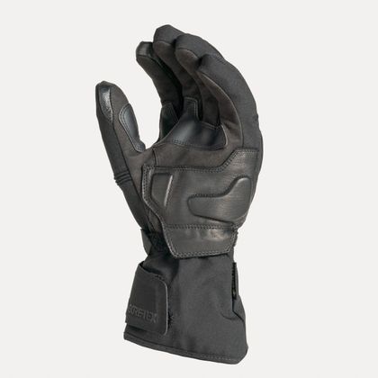 Mănuși MCP by ESKA RIDER WINTER LONG GORE-TEX® - Negru