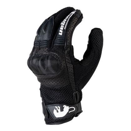 Furygan TD12 EVO Gloves - Black