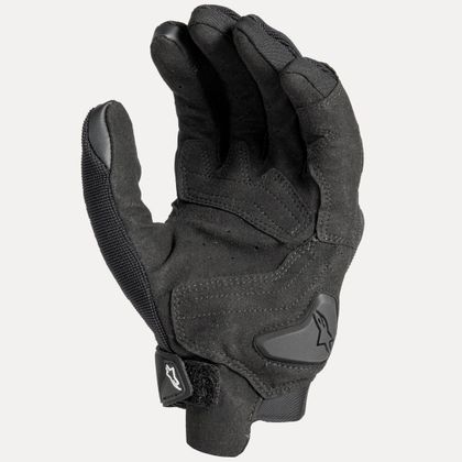 Gants Alpinestars STELLA SPX 1 - Noir / Blanc