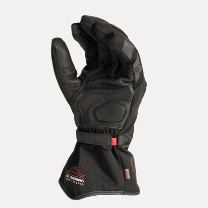 Gants Ixon PRO SCOUT - Noir