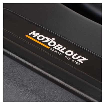 DXR 8 LITREN Lekbak Universeel - Zwart