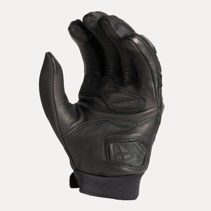 Luvas Ixon RISE AIR 2 LADY - Preto / Rosa