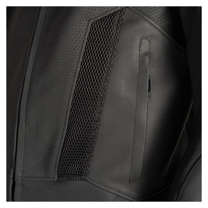 Blouson Moto Alpinestars MISSILE V3 AIRFLOW - Noir