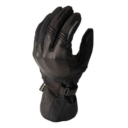 Gants MCP by ESKA GRIP SUMMER LONG GORE-TEX® - Noir