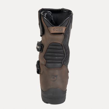 Bottes DXR KRUGER SHORT EVO - Marron