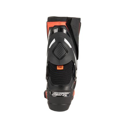 RST TRACTECH EVO D3O® Støvler - Sort.